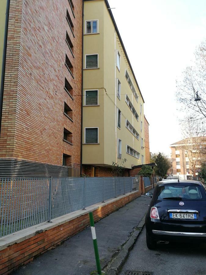 Stella Del Mattino Hotel Padova Exterior photo