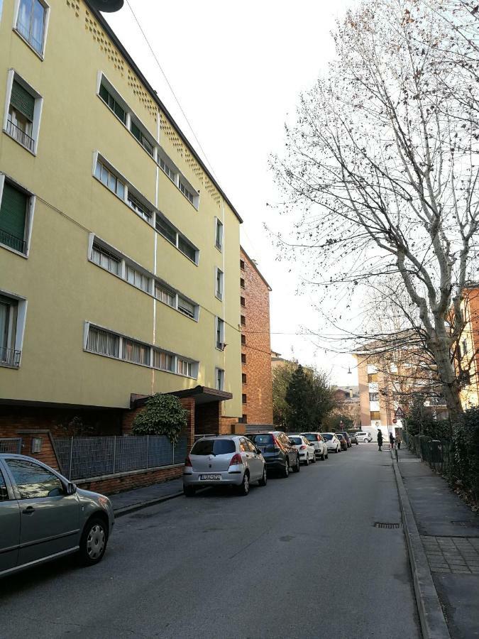 Stella Del Mattino Hotel Padova Exterior photo